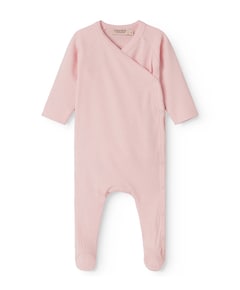 Uniseks babypakje  roze