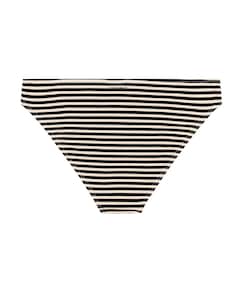 Dames bikinitop ecru