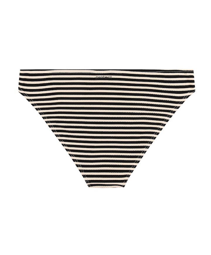 Dames bikinitop ecru