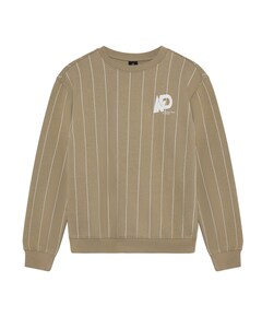 Jongens sweater beige