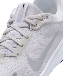 Nike Stellar Ride (consumer Facing meisjes runningschoenen wit