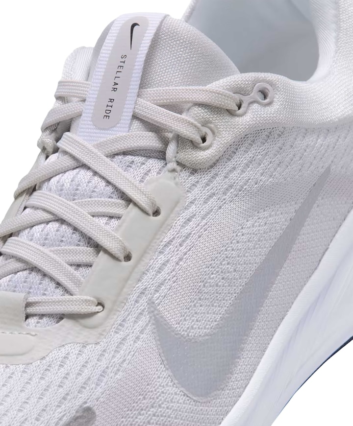 Nike Stellar Ride (consumer Facing meisjes runningschoenen wit