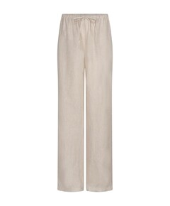 Dames broek beige