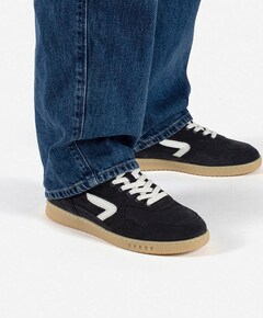 Vancouver heren sneakers blauw