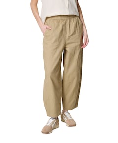 Mona Pants dames broek groen