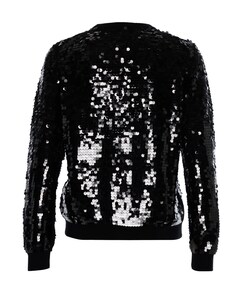 Sweater zwart
