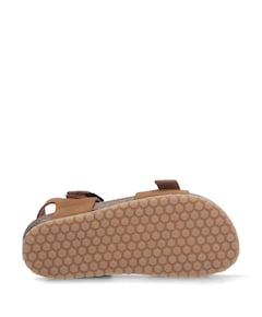 Sam jongens sandalen bruin