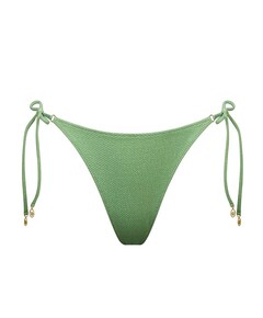 Bikinibroekje groen