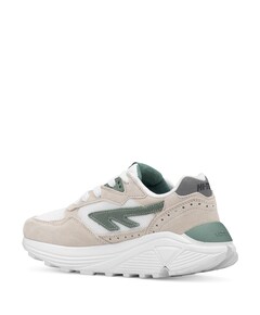 6273 / Hi-Tec HTS RGS Shadow  heren sneakers wit