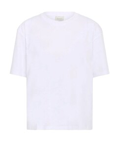 Dames t-shirt wit