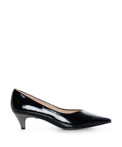 Women Court Sho pumps blauw