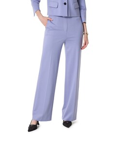 WINDER pantalon paars