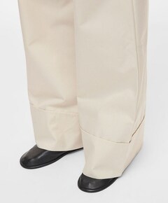 ROUFRANCIE RW WF F/L dames broek beige