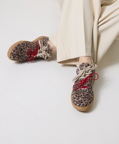 Carpi dames sneakers beige