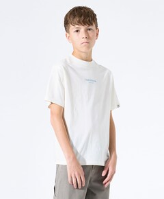 Jongens t-shirt ecru