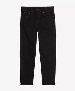 Carhartt WIP Newel Denim heren jeans blauw