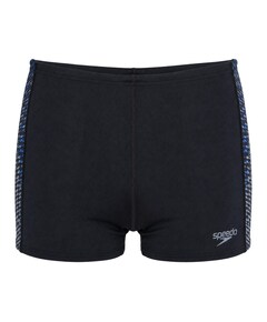 Heren zwemshort zwart