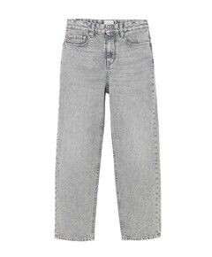 PETERS61 D0521 jongens jeans grijs