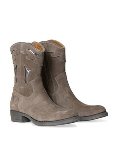 meisjes laarzen beige