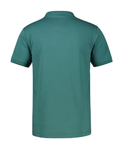 Heren T-shirt groen