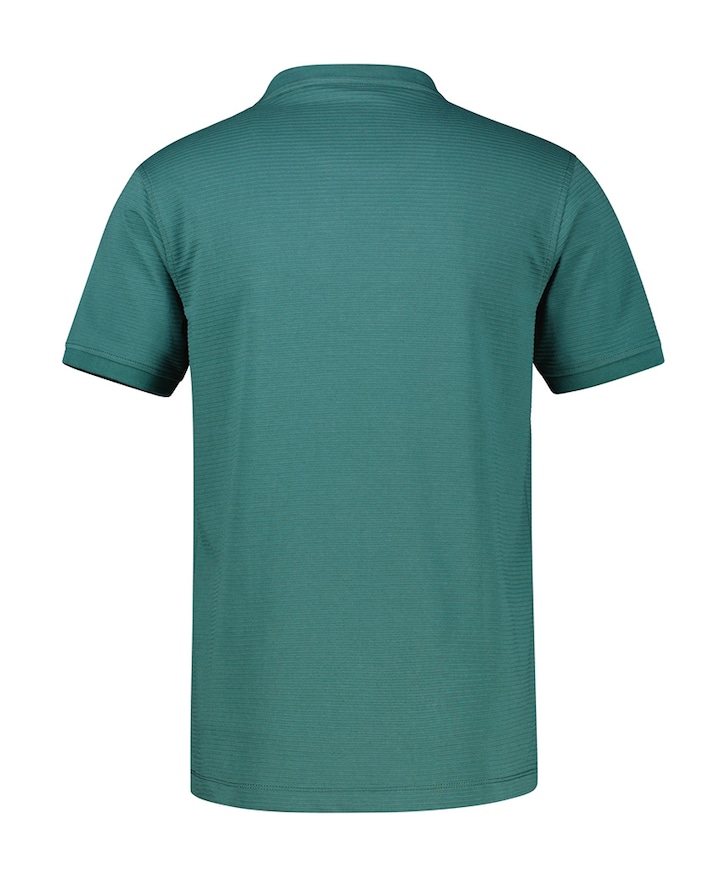 Heren T-shirt groen