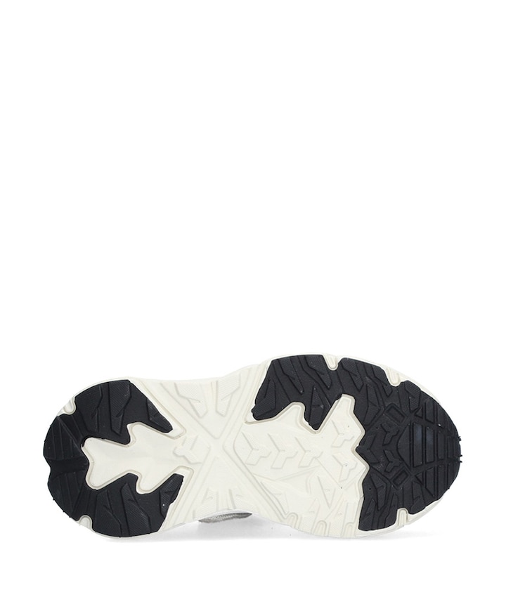 Rio Rush jongens sneakers ecru