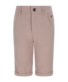 Bond jongens korte broek bruin