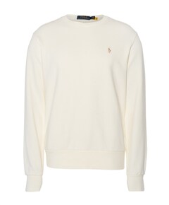Heren trui ecru