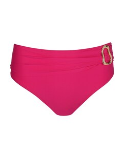 Dames bikinibroekje roze