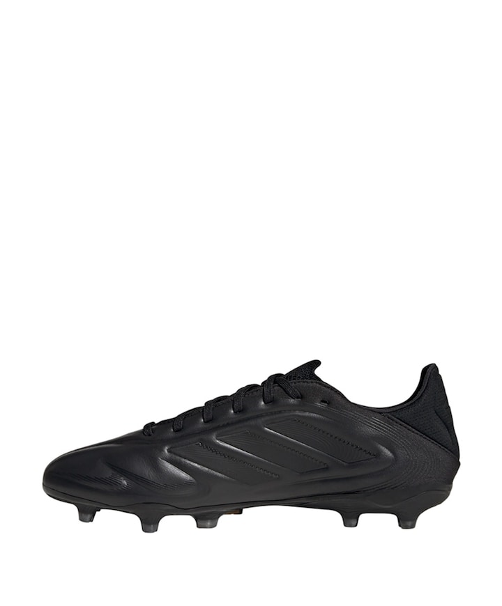 Copa Pure Iii Pro Fg heren voetbalschoenen zwart