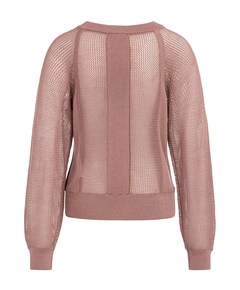 Dames trui roze