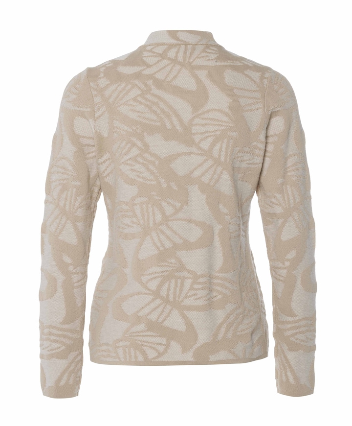 Blazer beige