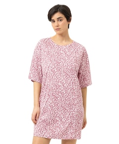 Dames nachthemd roze