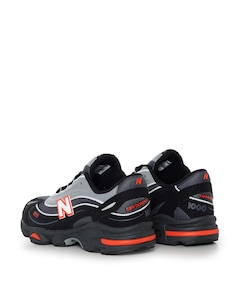 1000 jongens sneakers zwart