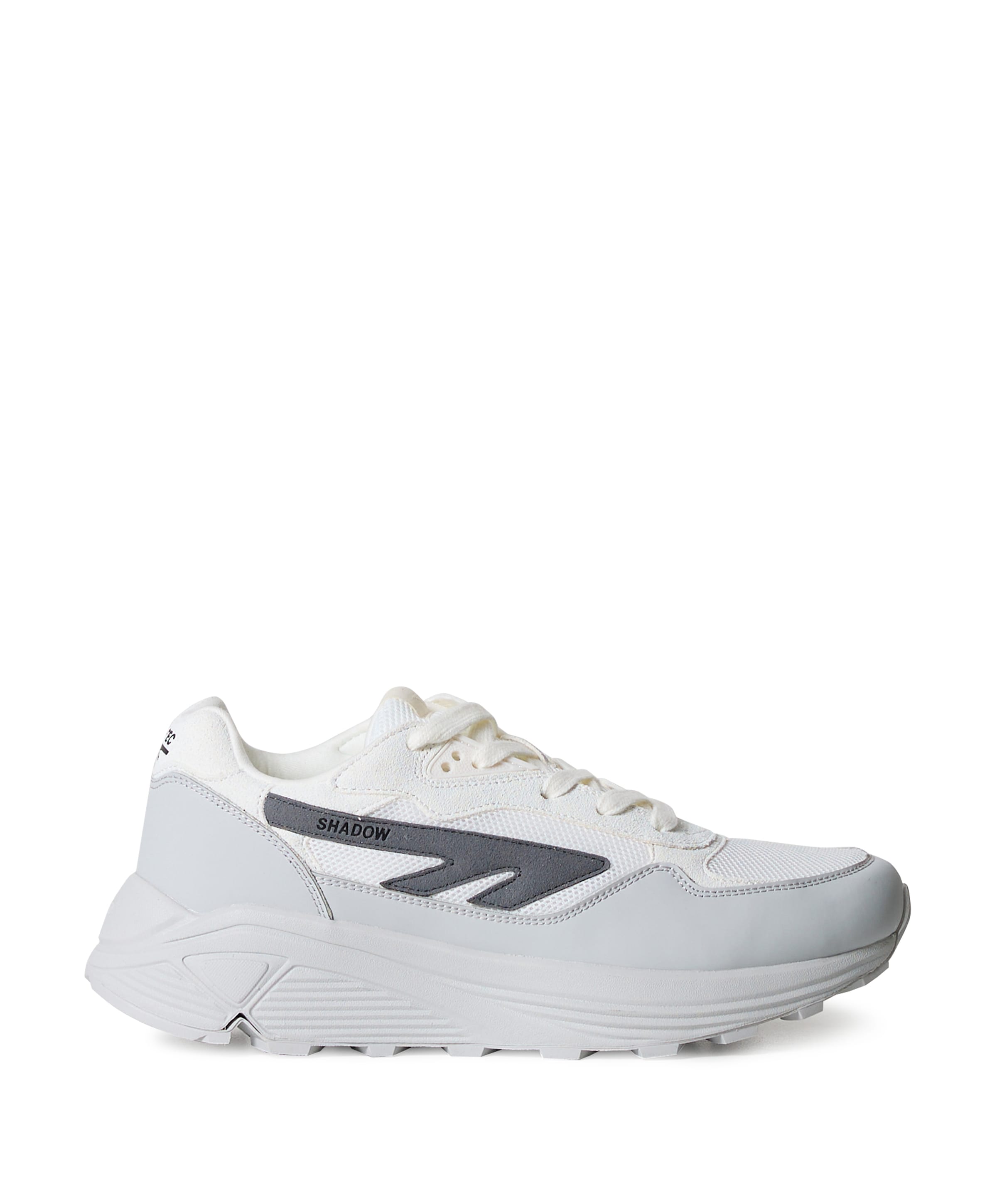 K010002 HTS Shadow RGS  heren sneakers grijs