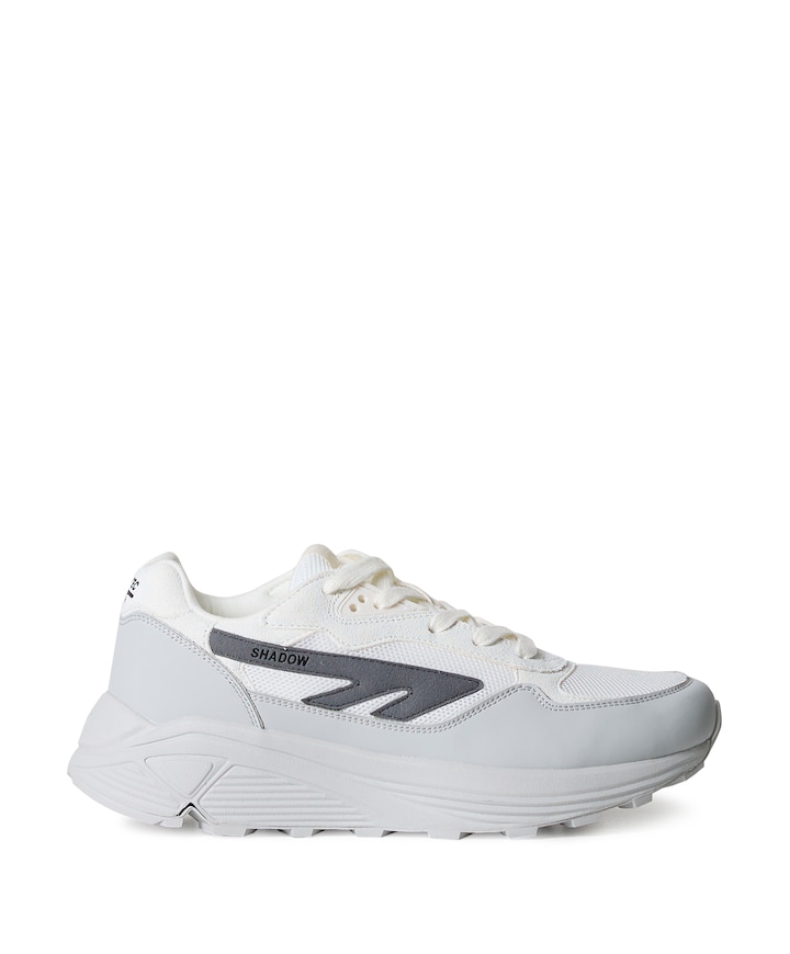 K010002 HTS Shadow RGS  heren sneakers grijs