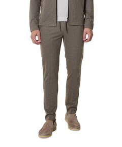 Das Jersey pantalon beige