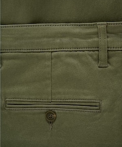 MAthomas Short heren korte broek groen