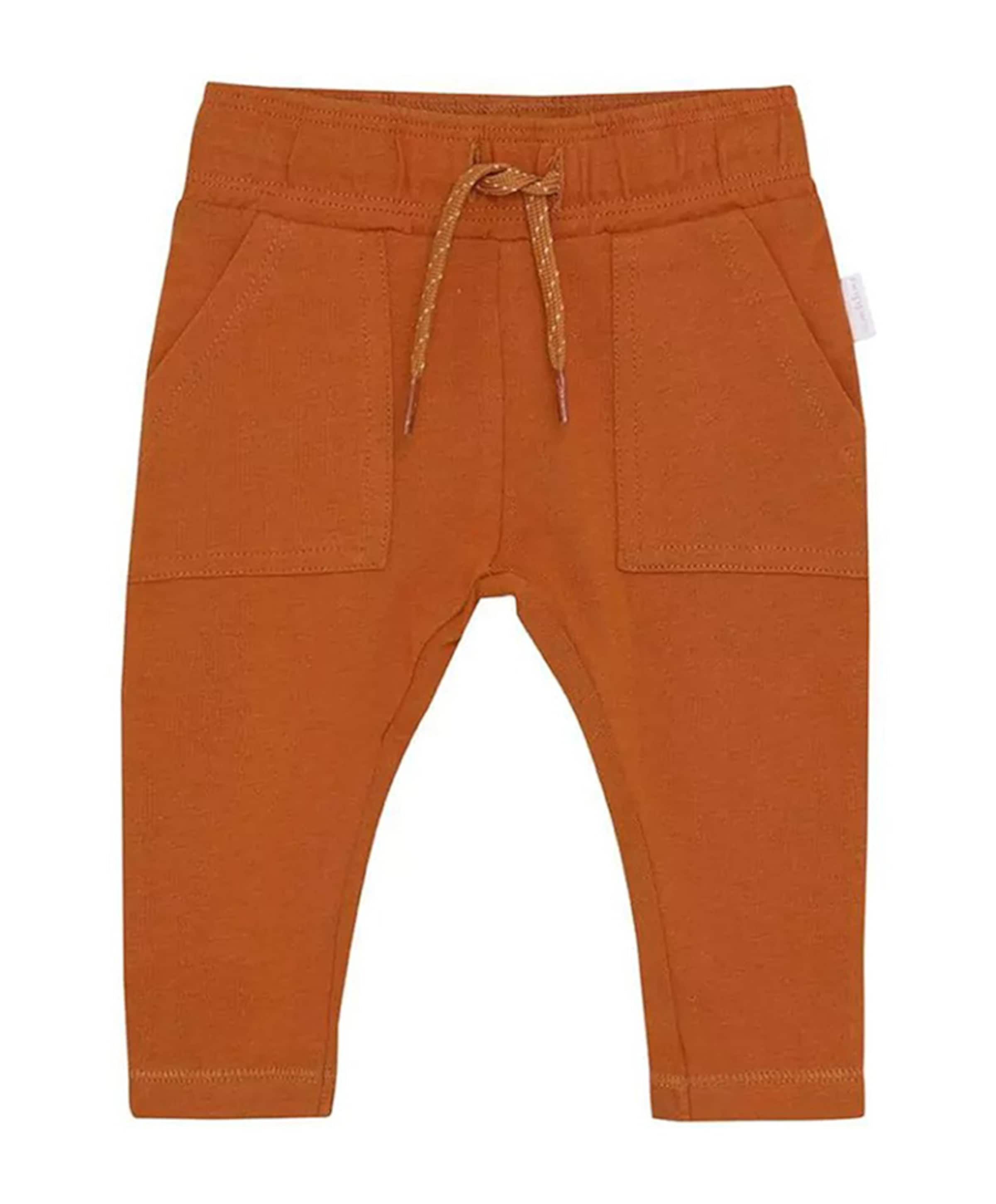broek brique