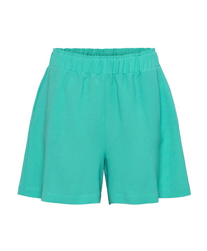 JULIETTE korte broek groen