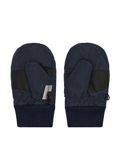 Uniseks handschoenen  blauw