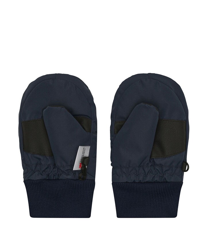 Uniseks handschoenen  blauw