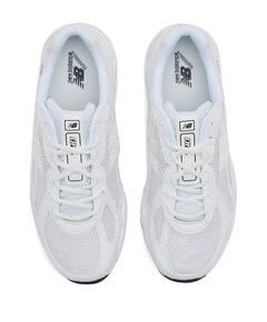 U740 heren sneakers zwart