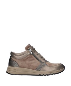 April dames sneakers beige