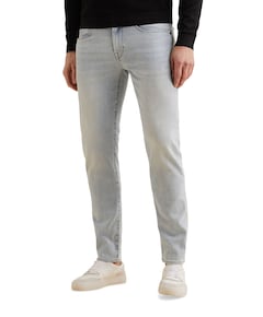 V850 RIDER POWER BLEACH heren jeans blauw