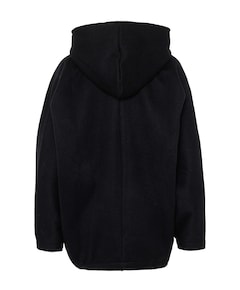Dames vest grijs