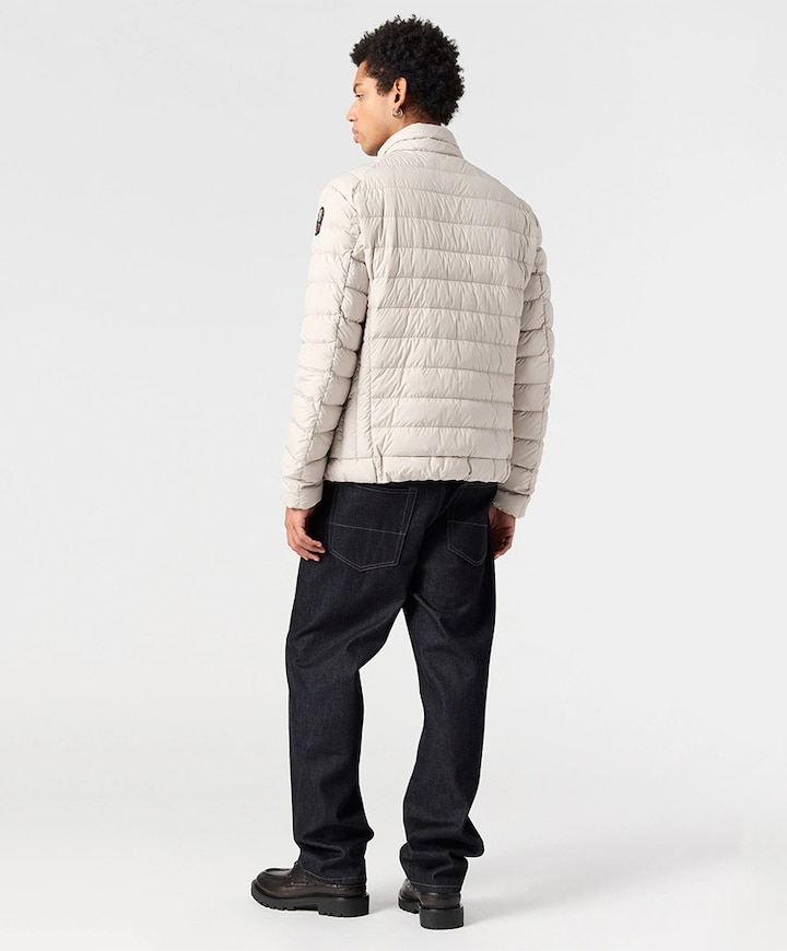 Jas beige
