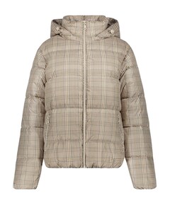 Dames jas beige