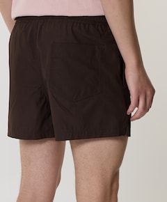 Utility Boxer Short Homme heren korte broek bruin