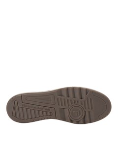 heren veterschoenen beige